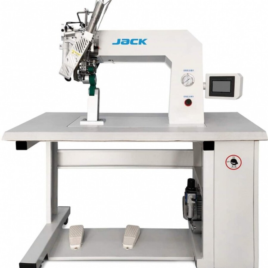 Машина для герметизации шва JACK JK-6200 (комплект)
