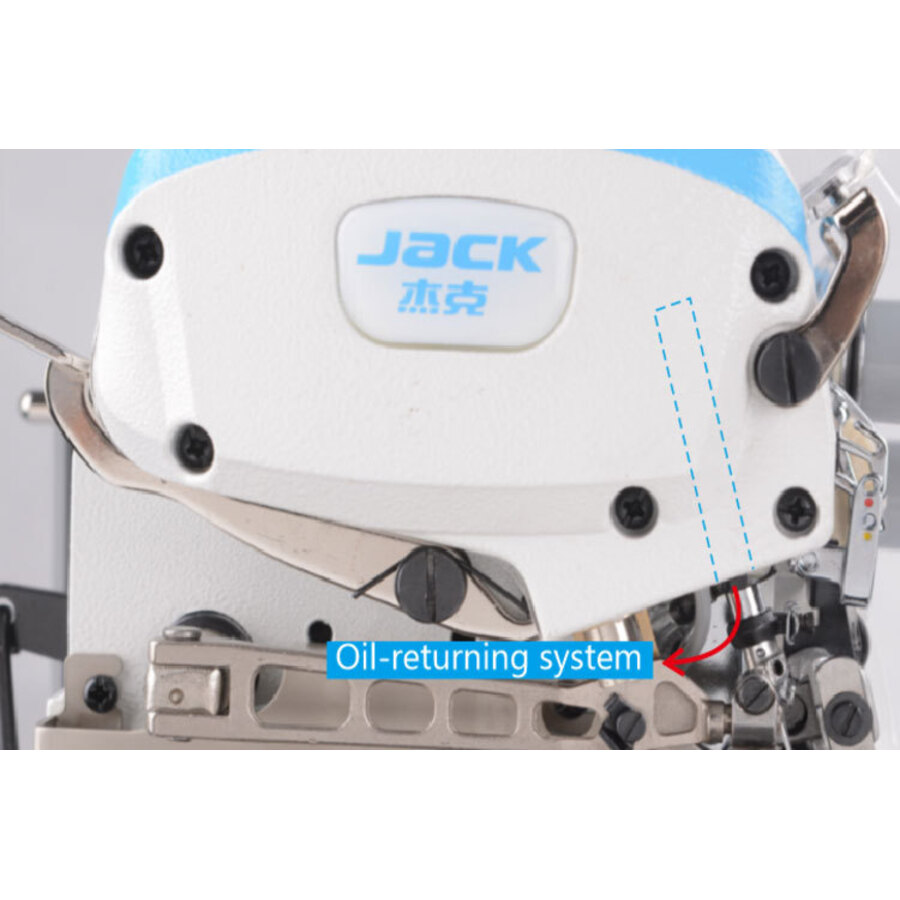 Jack JK-E4S-4-M03/333