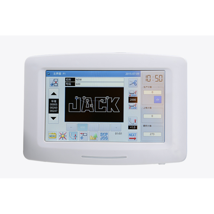 Jack JK-T1310-D (комплект)