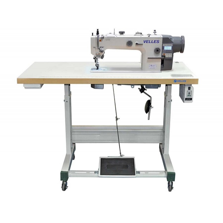 Швейная машина веллес VLS 1053